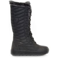 Women's Waterproof Warm Lined Boots