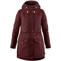 Women's Singi Wool Padded Parka