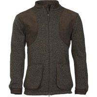 Pigeon Knitted Fleece
