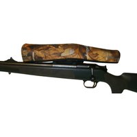 Neoprene Riflescope Cover