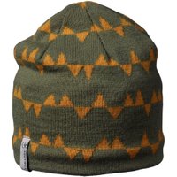 Hawk Knitted Cap