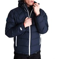Nations Down Parka