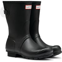 Women's Original Short Back Adj. Wellington Boots
