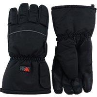 Warmth Glove Finger