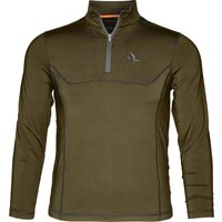 Hawker Scent Control Half Zip Men's