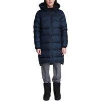 Womens Cocoon Down Jacket