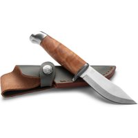 Geilo Junior Knife with Leather Sheath