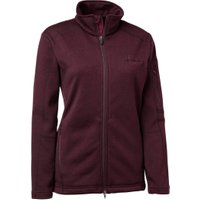 Whati Fleece Coat