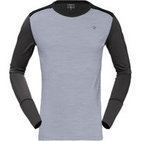 Men's Wool Round Neck