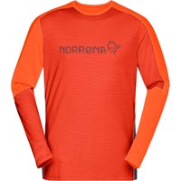 Men's Equaliser Merino Round Neck