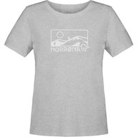 Women's /29 Cotton Touring T-shirt