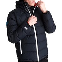 Nations Down Parka