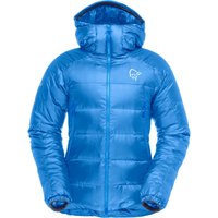 Women's Trollveggen Down850 Jacket
