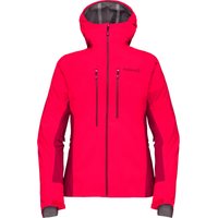 Lyngen Windstopper Hybrid Jacket Women (2019)