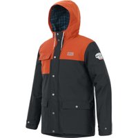Men's Jack Jacket