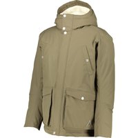 Men's North Parka