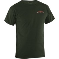 Men's Classic Salmon T-shirt