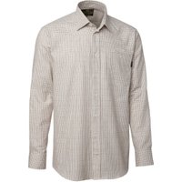 Men's Maribor Cotton Wool Shirt BD LS