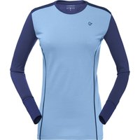Women's Wool Round Neck