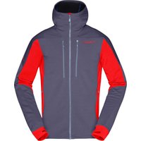 Men's Trollveggen Powerstretch Pro Zip Hood