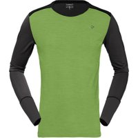Men's Wool Round Neck