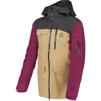 Men's Hawk Jacket