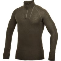 Men's Zip Turtleneck Lite
