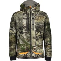 Women's Mehto Camo Jacket