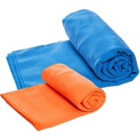 Compact Towel Set