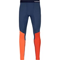 Men's Equaliser Merino Longs