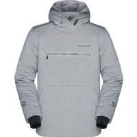 Røldal Thermo100 Hood Men's