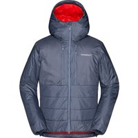Men's Trollveggen Primaloft100 Zip Hood