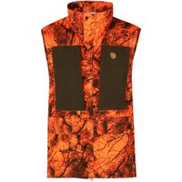Lappland Hybrid Vest Camo