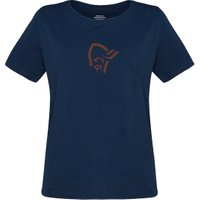 Women's /29 Cotton Viking T-shirt