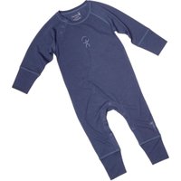 Husky Baby Jumpsuit