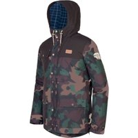 Men's Jack Jacket