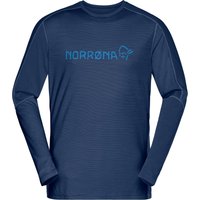 Men's Equaliser Merino Round Neck