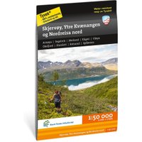 Skjervøy, Ytre Kvænangen, Nordreisa Nord