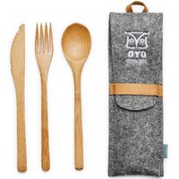 Turtagrø Cutlery