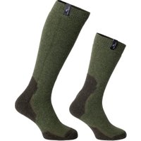 2-pack Hunting Socks