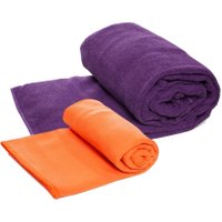 Microfiber Towel Set
