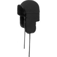 Bomper Cap Wool/Cashmere