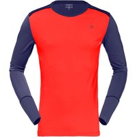Men's Wool Round Neck