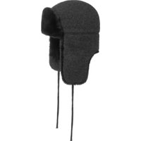 Bomper Cap Wool/Cashmere