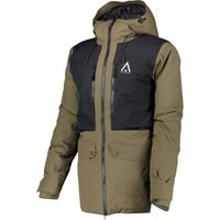 Men's Chute Jacket