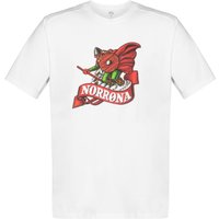 /29 Cotton 80's Logo T-shirt