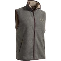 Mainstone Fleece Vest
