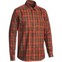 Men's Inshore CoolMax Shirt LS