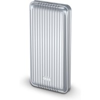 A6 PD 20 100 mAh Portable Charger with USB-C