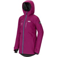 Women's Apply Jacket